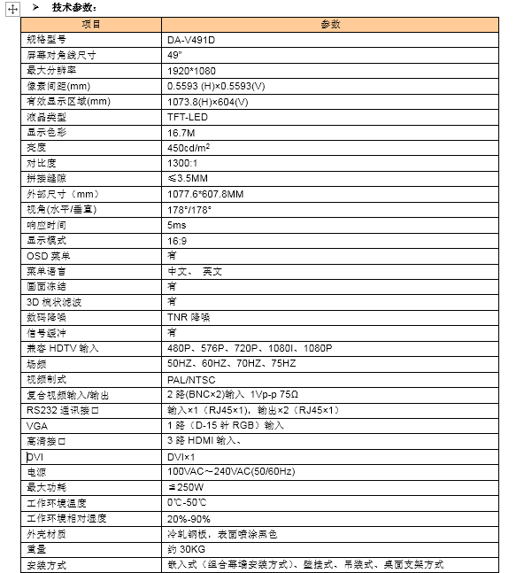 49寸拼接屏技術(shù)參數(shù).png